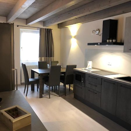 Alpin Star Apartment Temu Exterior photo