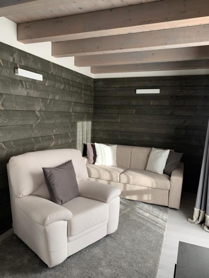 Alpin Star Apartment Temu Exterior photo